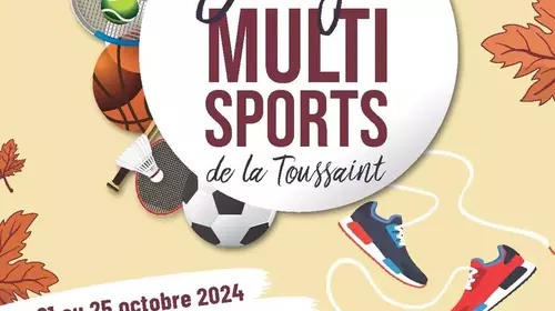 STAGE MULTISPORTS