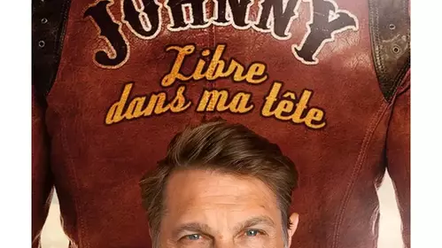 JOHNNY LIBRE DANS MA TÊTE